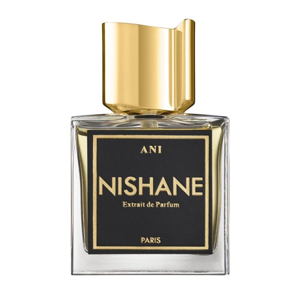 Nước Hoa Unisex Nishane Ani Extrait De Parfum 100ml Chính Hãng | Niche - Hình ảnh chính